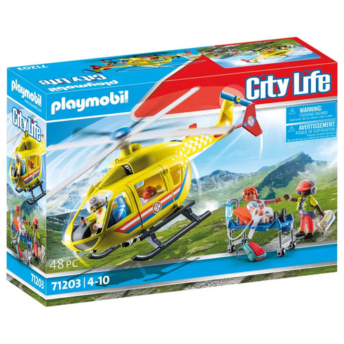 Playmobil 71203 - playmobil,