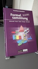 Formelsammlung bis zum Abitur I Mathematik I Physik I Biologie I Chemie 