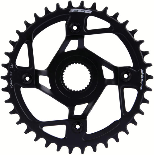Fsa kettenblatt 38t - fsa,