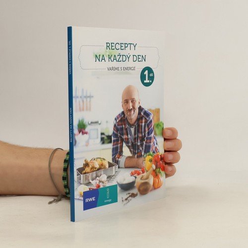 Recepty každý den - recepty, na