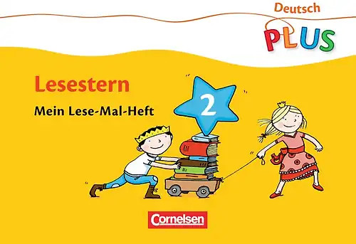Deutsch plus grundschule - deutsch,