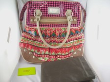 GGL-Tasche George Gina & Lucy