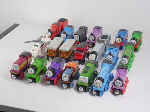 Thomas seine freunde motoren - &,