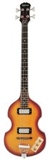 Epiphone Viola Bass Vintage