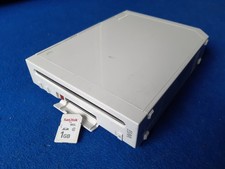 Nintendo Wii, weiss, mit SanDisk Wii SD-Card 1GB, ungetestet