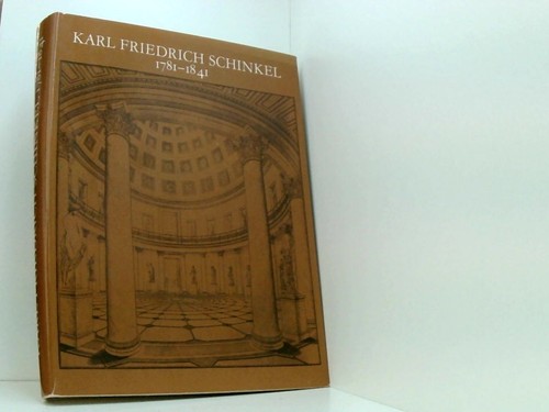 Karl friedrich schinkel 1781 - friedrich,