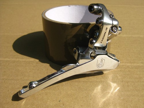 Campagnolo chorus umwerfer - chorus,