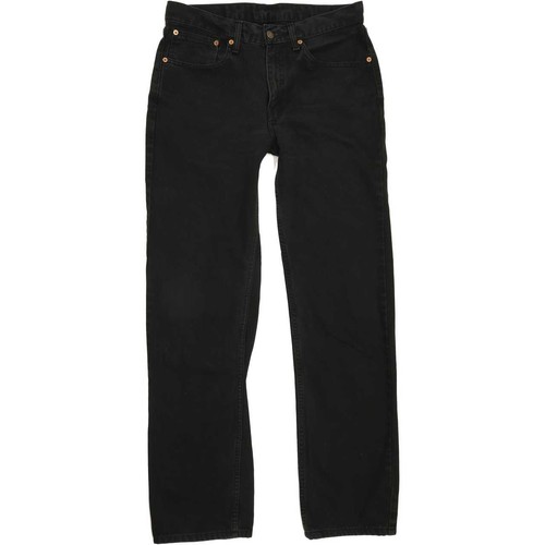 Levi 751 herren - , schwarz
