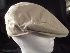 Schiebermütze, Flathat