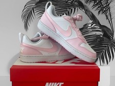 Nike Court Borough Pink 37,5