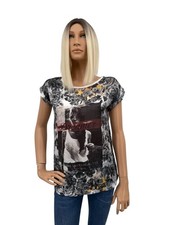 Key largo t-Shirt schwarz