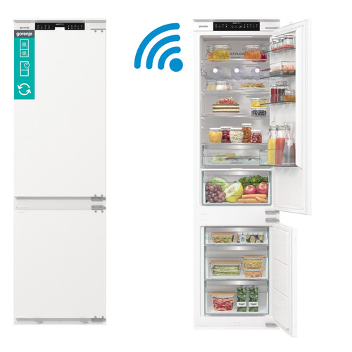 Gorenje einbau kühl - gorenje,