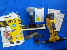 Original Kärcher Akku