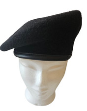 BUNDESWEHR BARETT PANZERTRUPPE