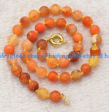Natürlich Orange Traum Feuer