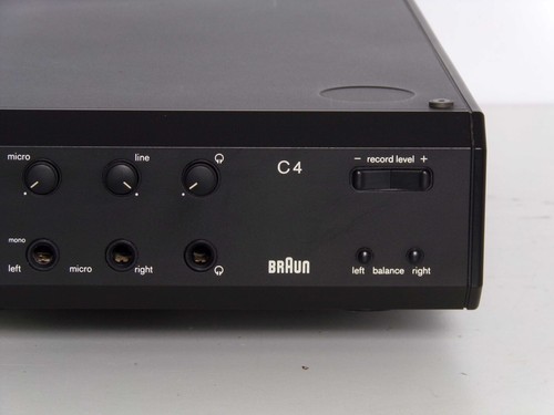 Ersatzteil braun atelier hifi - braun,