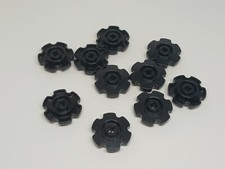 LEGO: 10x Ritzelrad - Ref