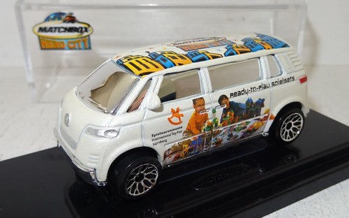 Matchbox volkswagen - matchbox, vw