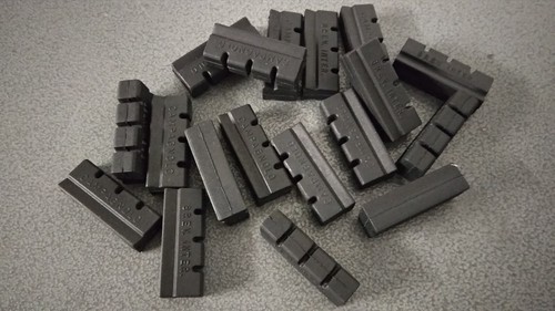 Campagnolo brake pads nos - brake,