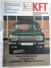 Kraftfahrzeugtechnik KFT