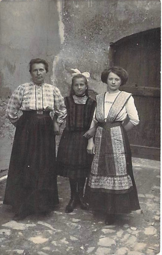 Mädchen foto hübsche - ak, 3