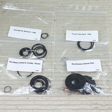 Rock shox service kit für - shox,