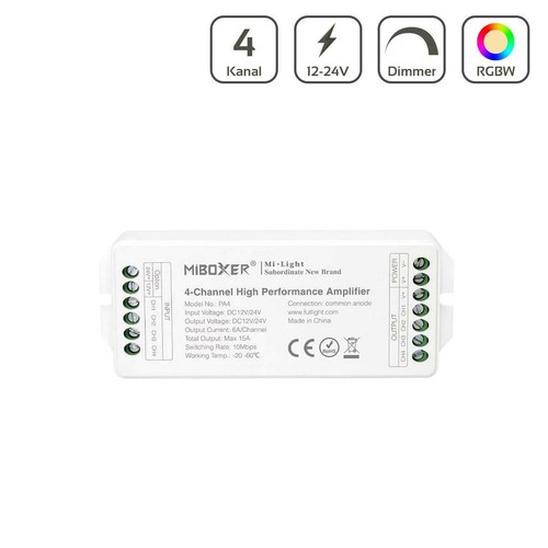Miboxer rgbw - miboxer,