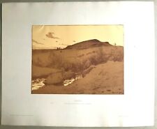 Hans Richard von Volkmann, Hans Richard von Volkmann Lithographie