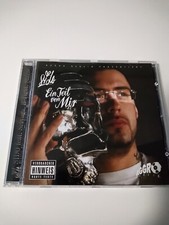 Sido ein teil - sido, 🎤