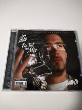 Sido ? Ein Teil Von Mir Maxi CD Aggro Berlin 