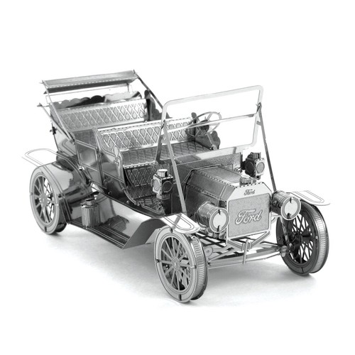 Original metal earth ford - metal,