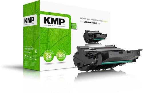 Kmp t33 schwarz - kmp, l-t33