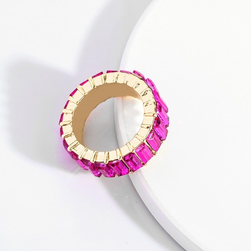 Zierliche farben ring - zierliche,