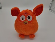 Furby Plüschtier, Orange