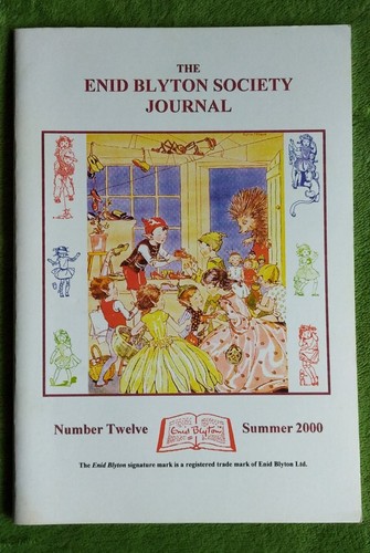 The enid blyton - the,