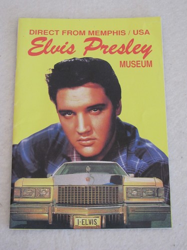 Elvis presley museum direct - presley,