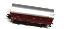 Märklin H0 4411  --