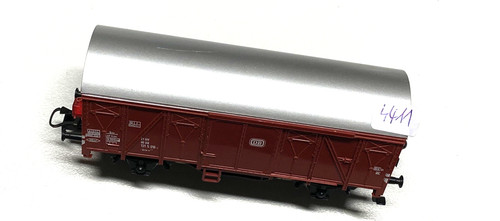 Märklin 4411 - märklin, h0