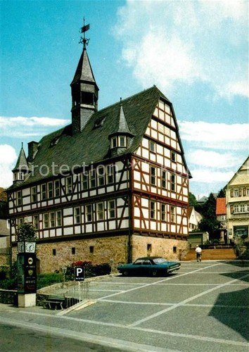 Homberg ohm vogelsbergkreis - homberg,