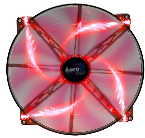 Aero cool silent - cool, 200