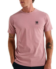 BELSTAFF T-Shirt Retro England