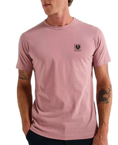 Belstaff shirt retro england - retro,