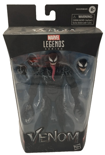 Marvel legends series - marvel,