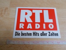 Selbstklebend Rtl