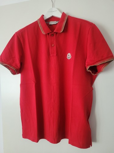 Moncler herren poloshirt - herren,