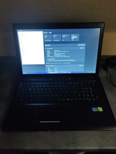 Terra Mobile 1774P | i7-4712MQ | 16 GB RAM | Nvidia 840M | Beschreibung Lesen!