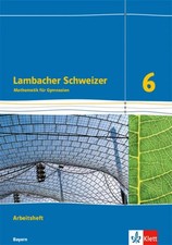 Lambacher Schweizer Mathematik