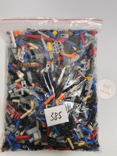 LEGO® Technic Klemmbausteine