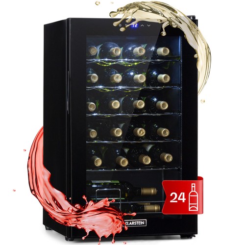 Weinkühlschrank