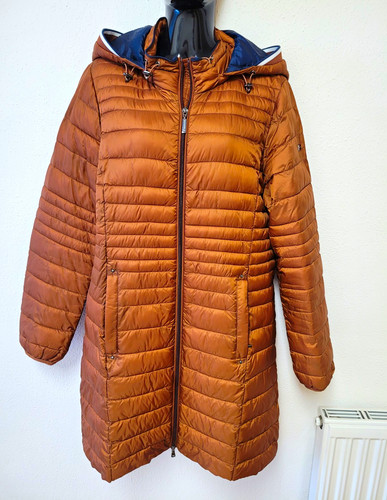 Cool code damen steppmantel - cool,